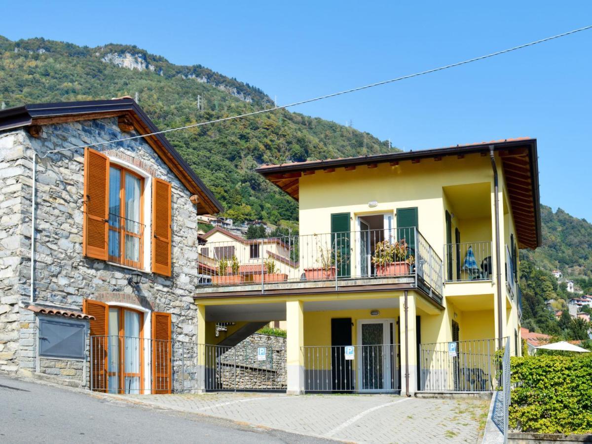 Holiday Home Pieve - Grv102 By Interhome Gravedona Bagian luar foto