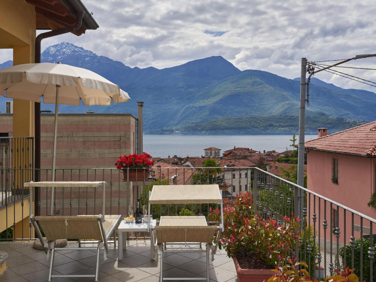 Holiday Home Pieve - Grv102 By Interhome Gravedona Bagian luar foto