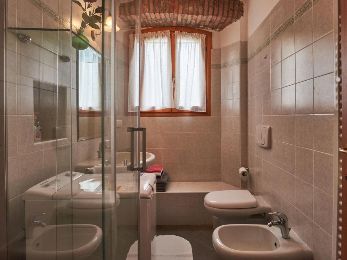 Holiday Home Pieve - Grv102 By Interhome Gravedona Bagian luar foto