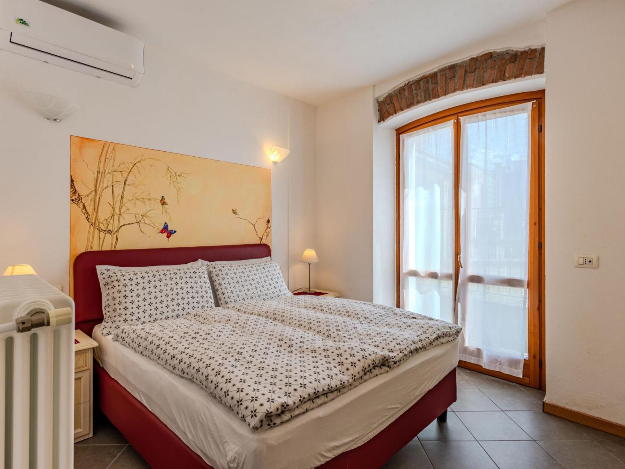 Holiday Home Pieve - Grv102 By Interhome Gravedona Bagian luar foto