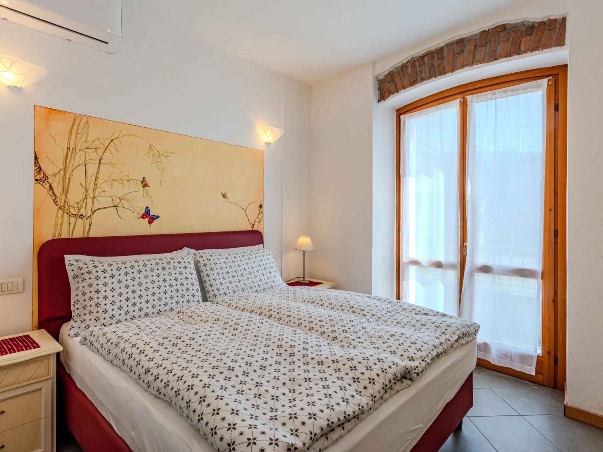 Holiday Home Pieve - Grv102 By Interhome Gravedona Bagian luar foto